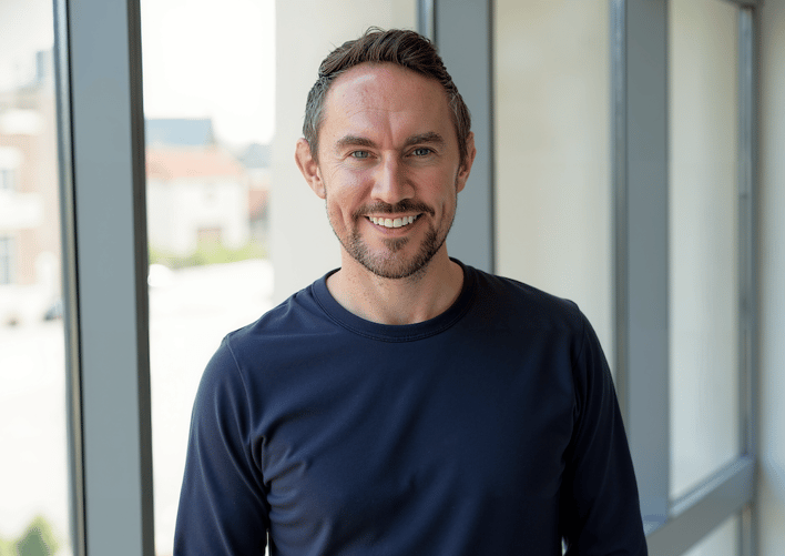Tristan, founder of Terrific